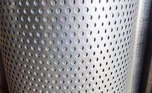 不锈钢筛网的材质分辨办法是什么