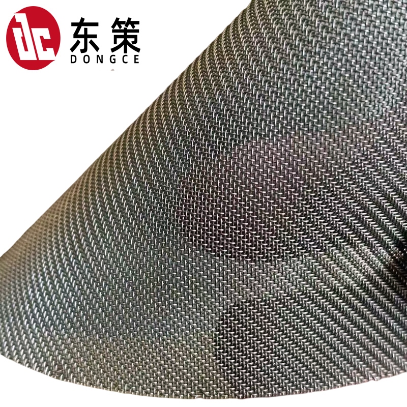 10目-635目斜纹网
